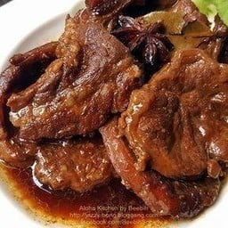 ครัวครูวันดี ข้าวไก่อบ หมูอบ เนื้ออบ