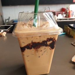 กาแฟโบราณเย็น
