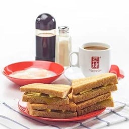Ya Kun Kaya Toast สุขุมวิท 62