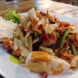 หม่าล่า หม้อไฟ Friend Zone กาดมณี