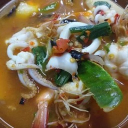 ต้มยำทะเล