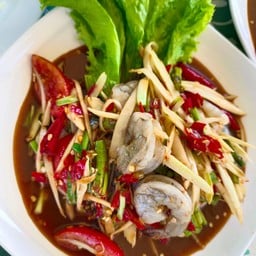 แซ่บอีหลีฮิมดอยคา สาขา 15 นครราชสีมา