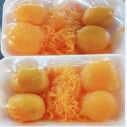 ร้านวิไลขนมหวาน