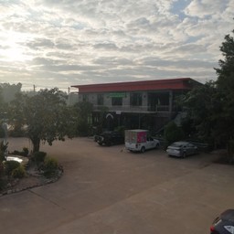 ลานคูณวิวดอยเฮาส์