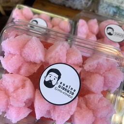 ขนมถ้วยฟู