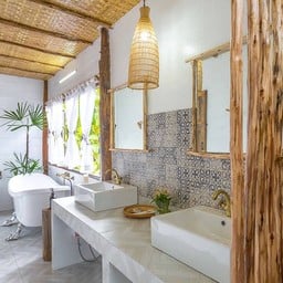 House of love Pai resort