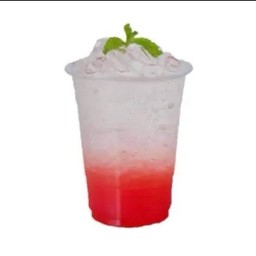 แดงโซดา