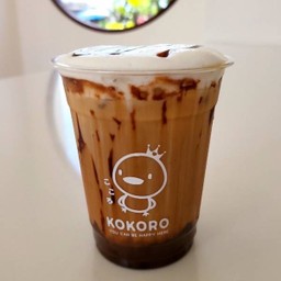 ซิกเนเจอร์มอคค่าเย็น