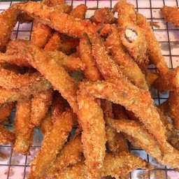 ก๊ะหวา ไก่แซ่บ สาขาตลาดนัดบางโรง