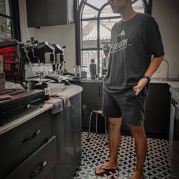 The Extraction สันติธรรม สันติธรรม