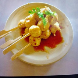 ข้าวขาหมู