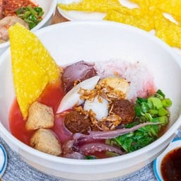 เย็นตาโฟ