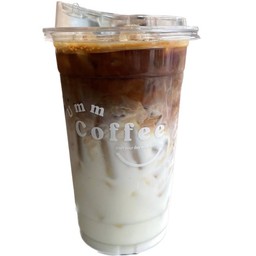 Iced Latté