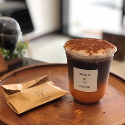 โกโก้ชาไทย