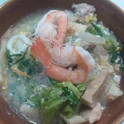 สุกี้น้ำ