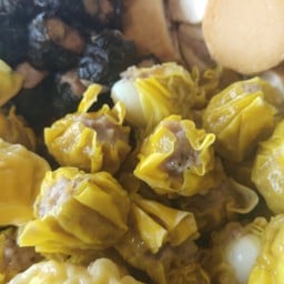 อ๊อดโอชากาแฟโบราณ ตลาดศรีตรัง