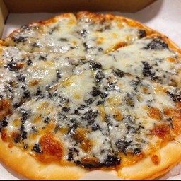 Black Truffle Cheese