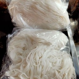 ขนมจีน