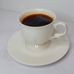 ชาดำร้อน