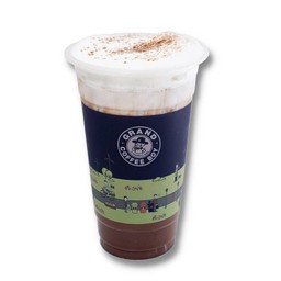 โกโก้ชิโนเย็น