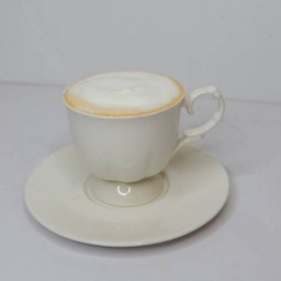 ชานมร้อน