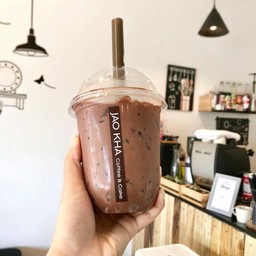 โกโก้ เข้มข้น