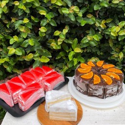 ดีสไทม์ คาเฟ่ Thistime cafe