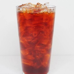 ชาดำเย็น