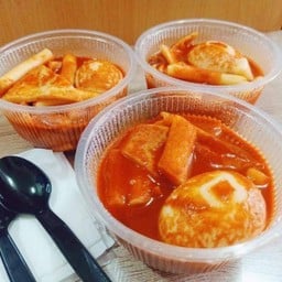 ต๊อกบกกี