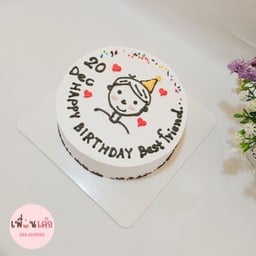 A22 เด็กหมวก