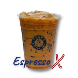 เอสเพรสโซ่ X