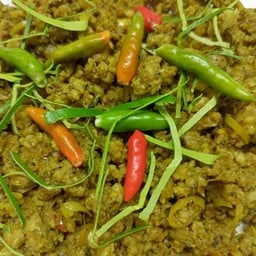 คั่วกลิ้งหมู