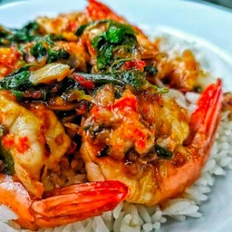 ร้านตามสั่ง ป้านิด