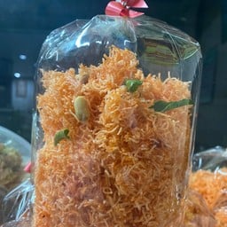 หมี่กรอบ