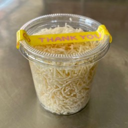 หมี่กรอบ