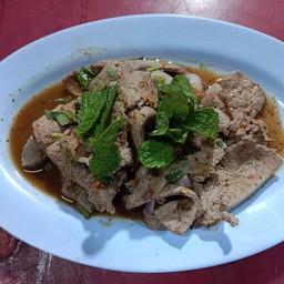 ตับหวาน