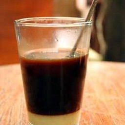 เนสกาแฟร้อน