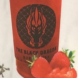 The black dragon The black dragon