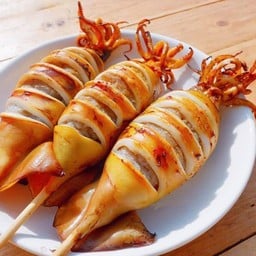 BigGrilled ย่างใหญ่ Life ลาดพร้าว Valley