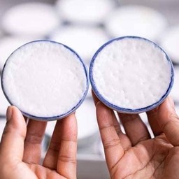 ขนมถ้วยวงเวียนน้ำพุ