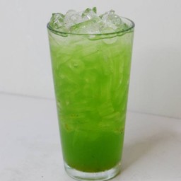 แคนตาลูปโซดา