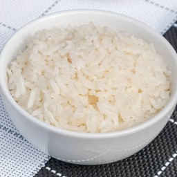 ข้าวมันเปล่า