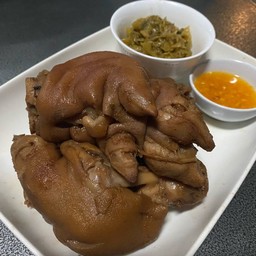 คากิ
