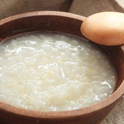 ข้าวต้มโบราณทรงเครื่อง by เชฟเปรม