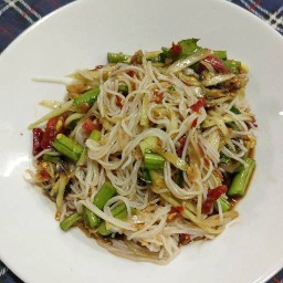 ส้มตำ อาหารตามสั่ง101 ส้มตำ101