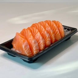 Salmon Sashimi 150g