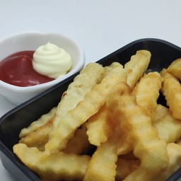 เฟรนช์ฟราย