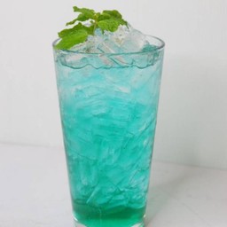 มิ้นท์โซดา