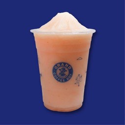 ลิ้นจี่สมูทตี้