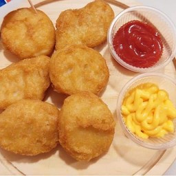 นักเก็ต